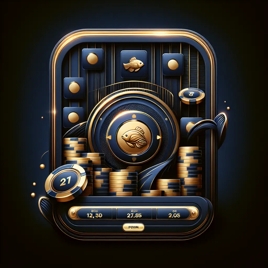 Big Bass Bonanza slot game at CasinoBello Casino