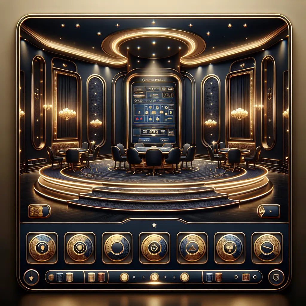 Chili Poppers slot game at CasinoBello Casino